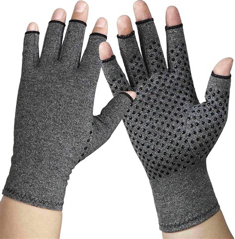 arthritis gloves amazon|best compression gloves for swelling.